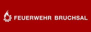 Logo Feuerwehr Bruchsal