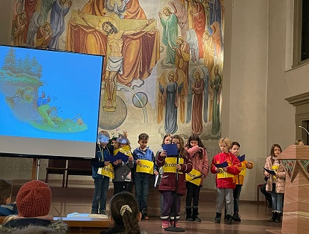 Kirche St. Martin