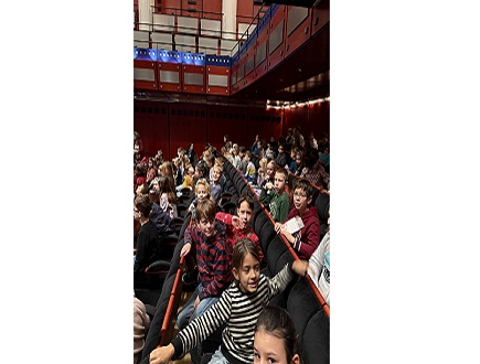Theater