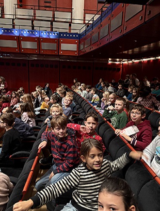 Theater