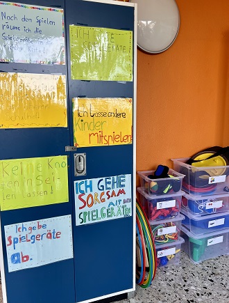 Pausenspiele 2