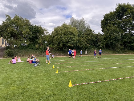 Sporttag 4