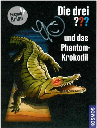 Buchcover